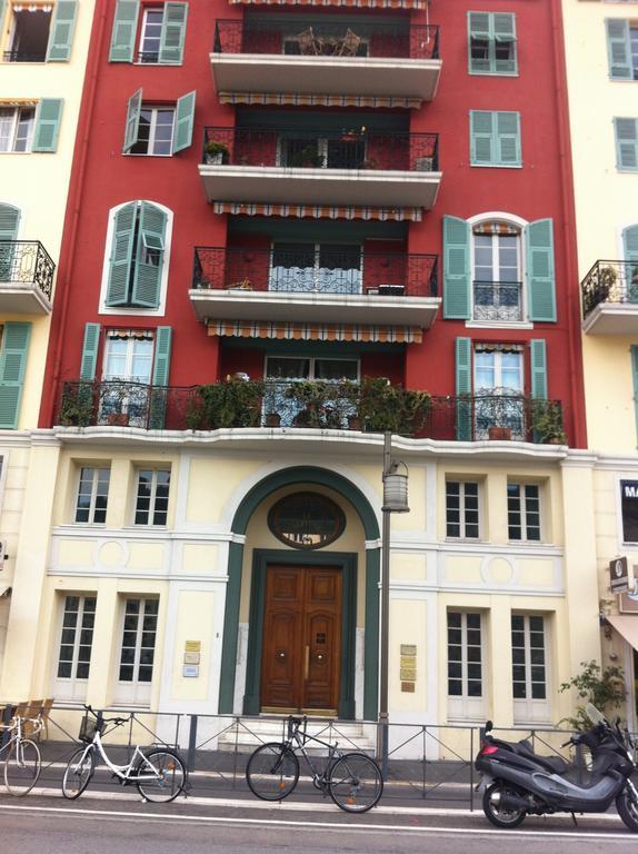 Le Neptune Nice Phòng bức ảnh
