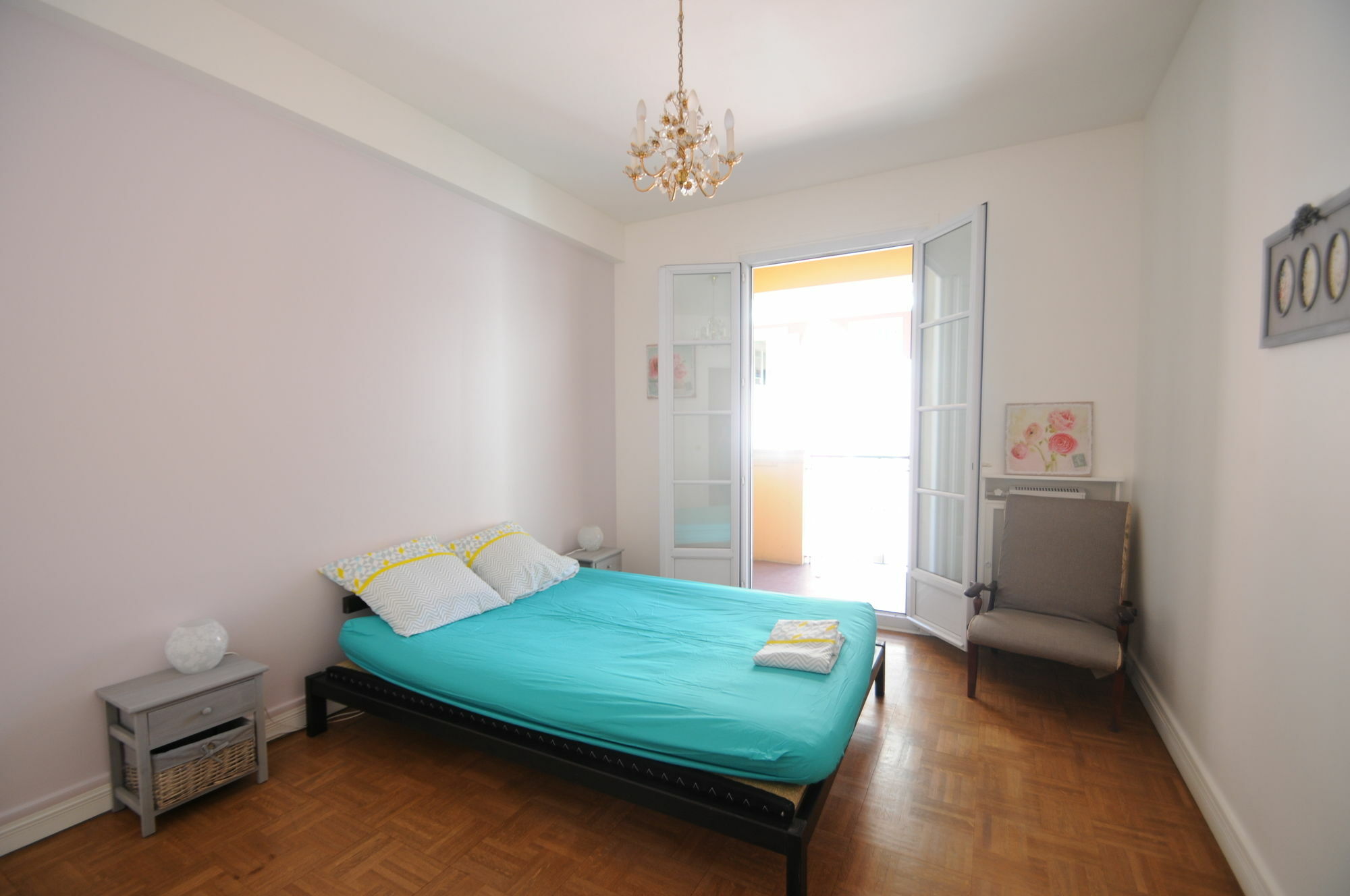 Le Neptune Nice Ngoại thất bức ảnh