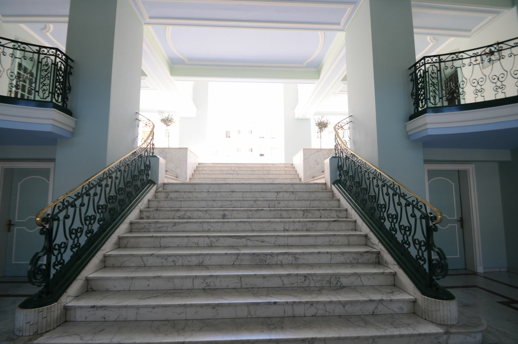 Le Neptune Nice Ngoại thất bức ảnh
