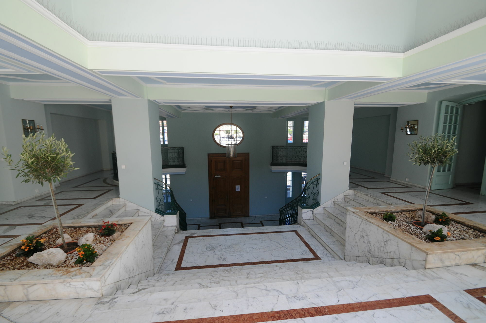 Le Neptune Nice Ngoại thất bức ảnh